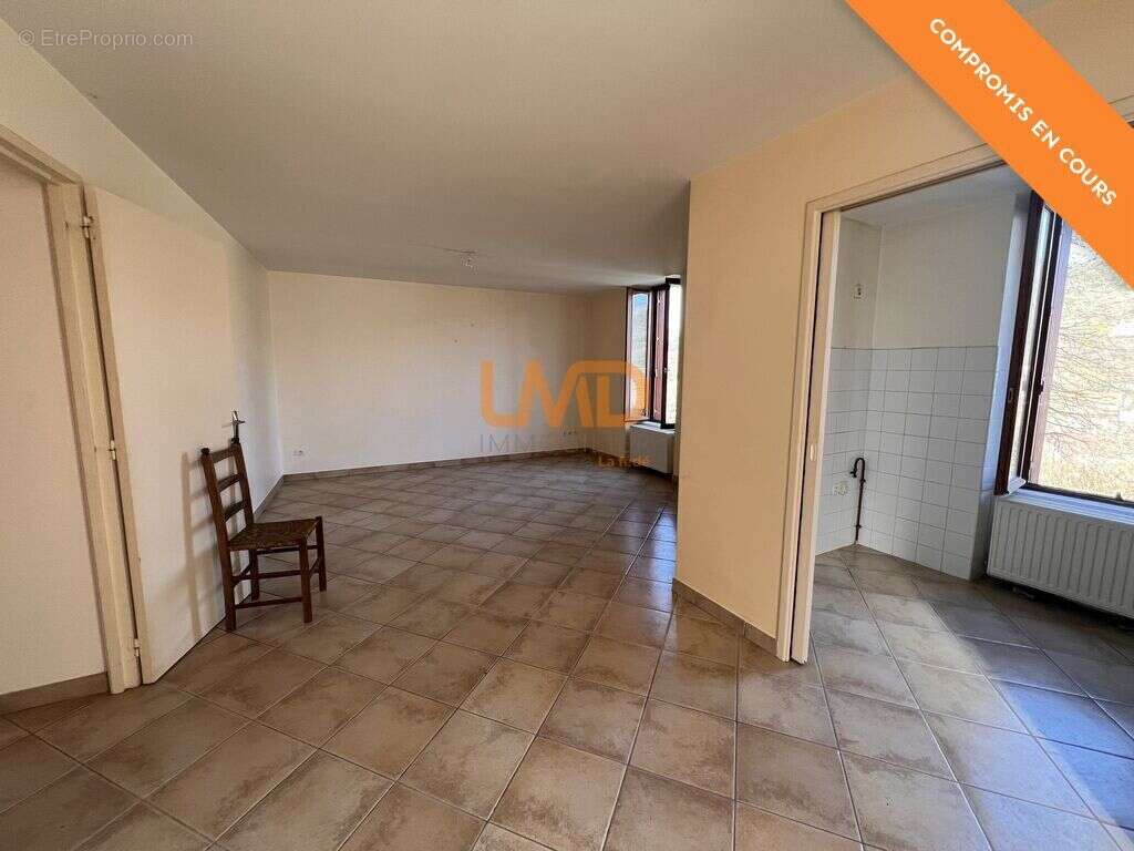 Maison 2 appartements Cransac les thermes - photo 4