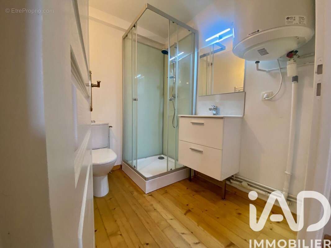 Photo 7 - Appartement à LILLE