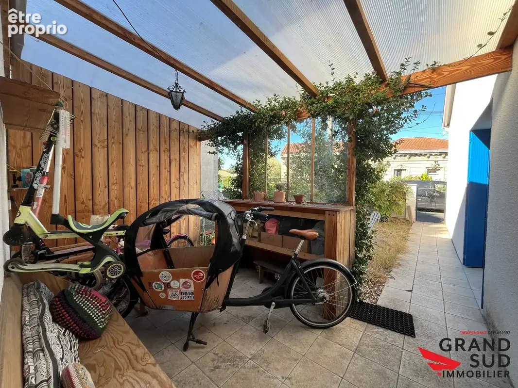 Maison 6 pièces 145 m² à vendre à Begles (33130) - photo 3