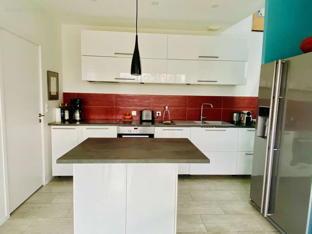 Maison à LA PLAINE-SUR-MER