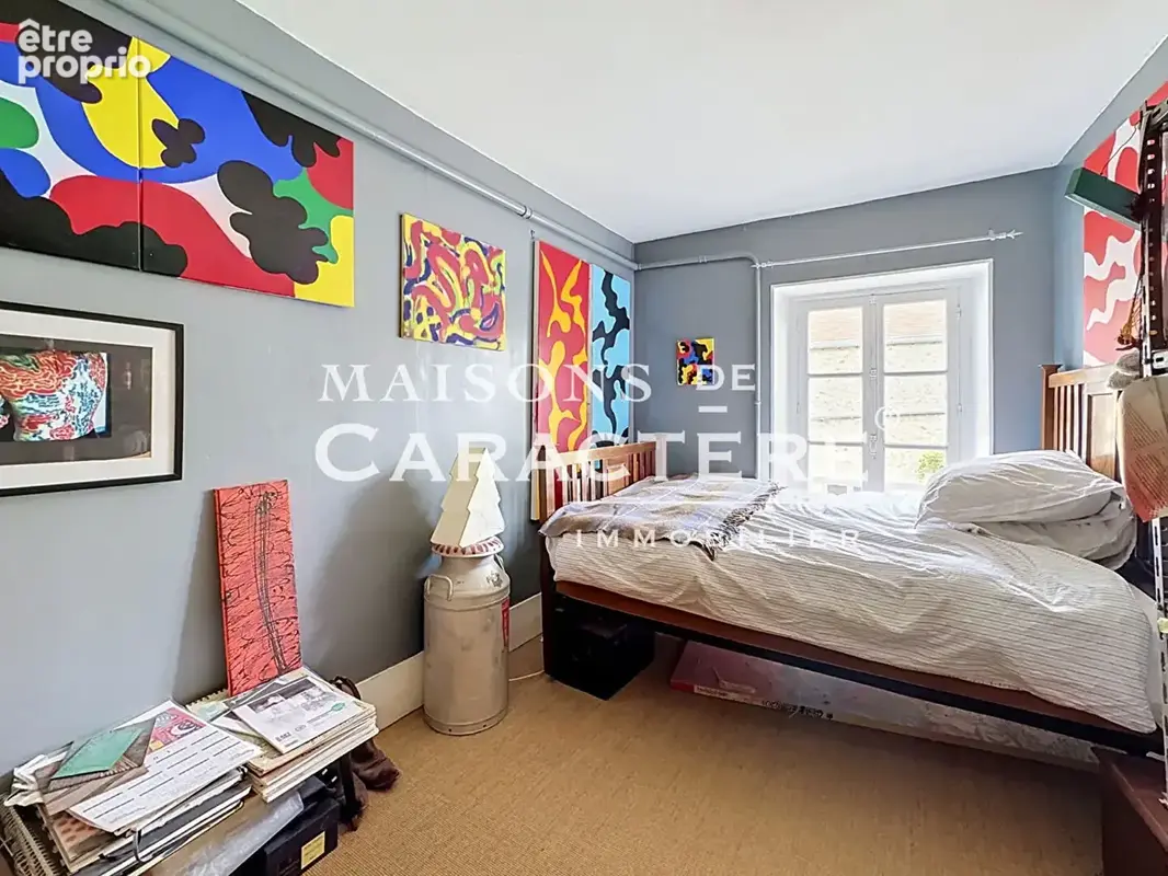 Propriété en coeur de village avec potentiel de valorisation - photo 14