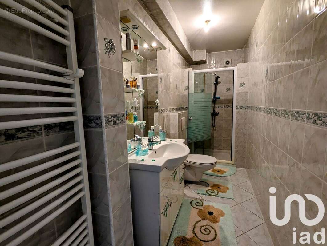 Photo 7 - Maison à SAINT-OUEN