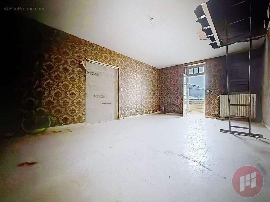 Maison à BRIVE-LA-GAILLARDE