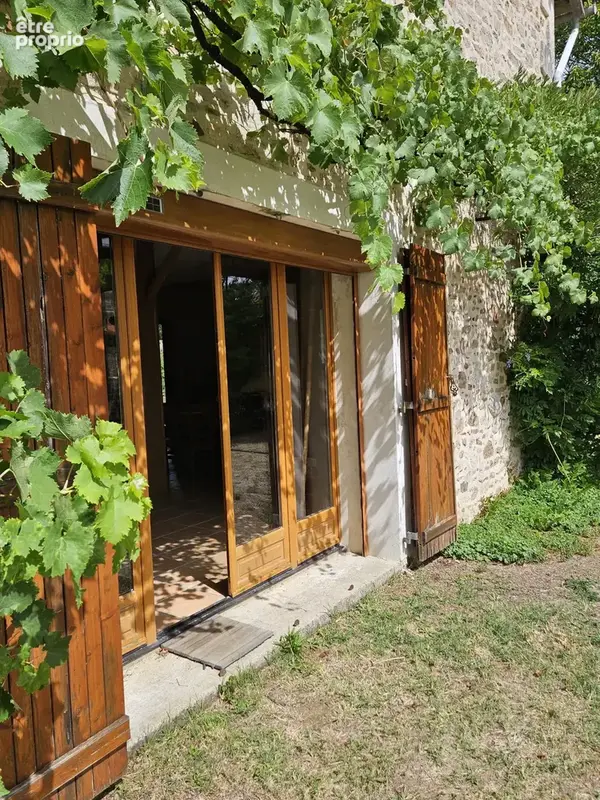 Belle maison de campagne spacieuse avec piscine - photo 19