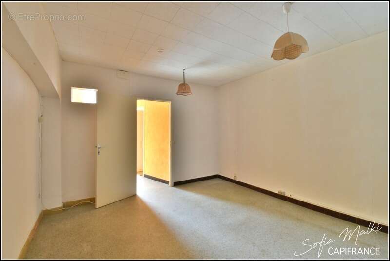 Maison à PREVERANGES