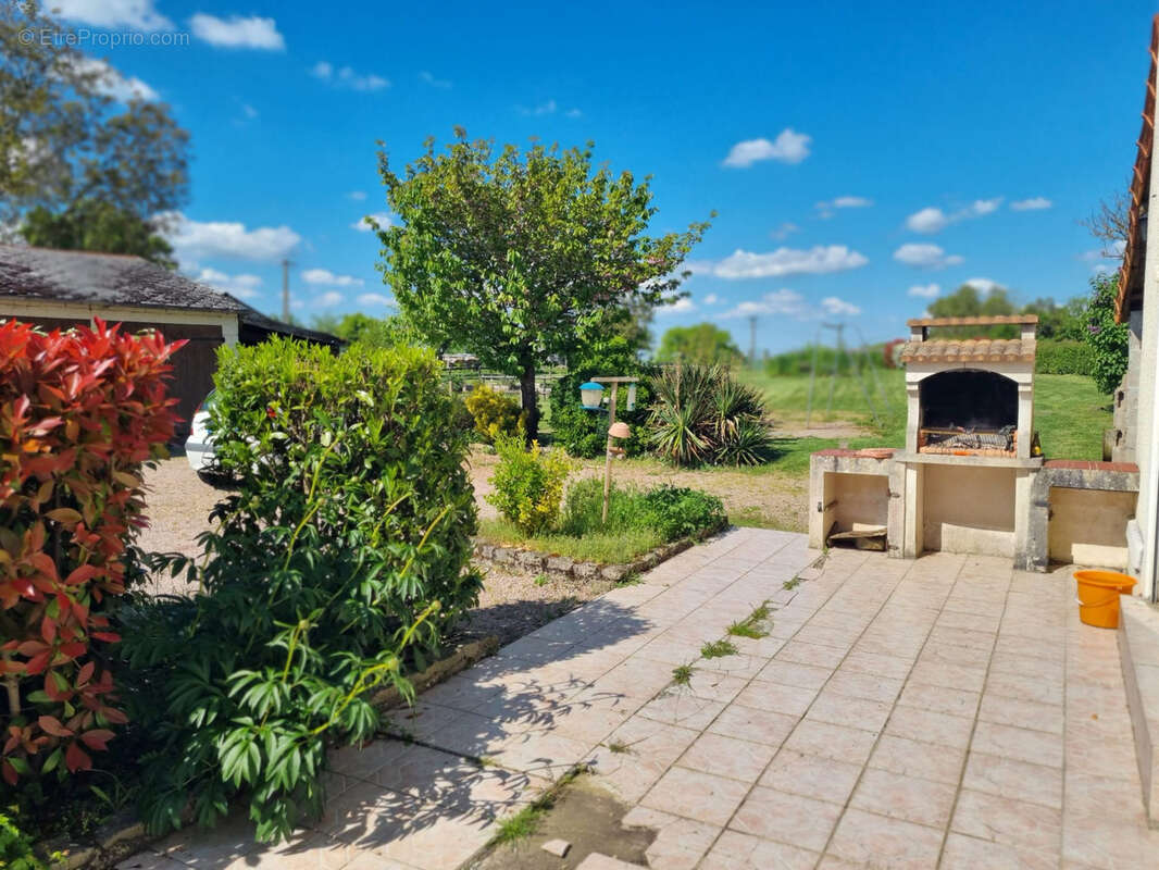 Spacieuse maison de bourg ! - photo 15