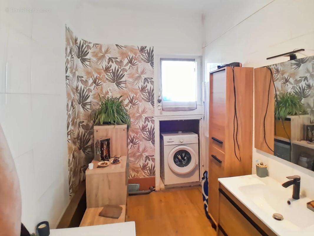 Appartement à AMELIE-LES-BAINS-PALALDA