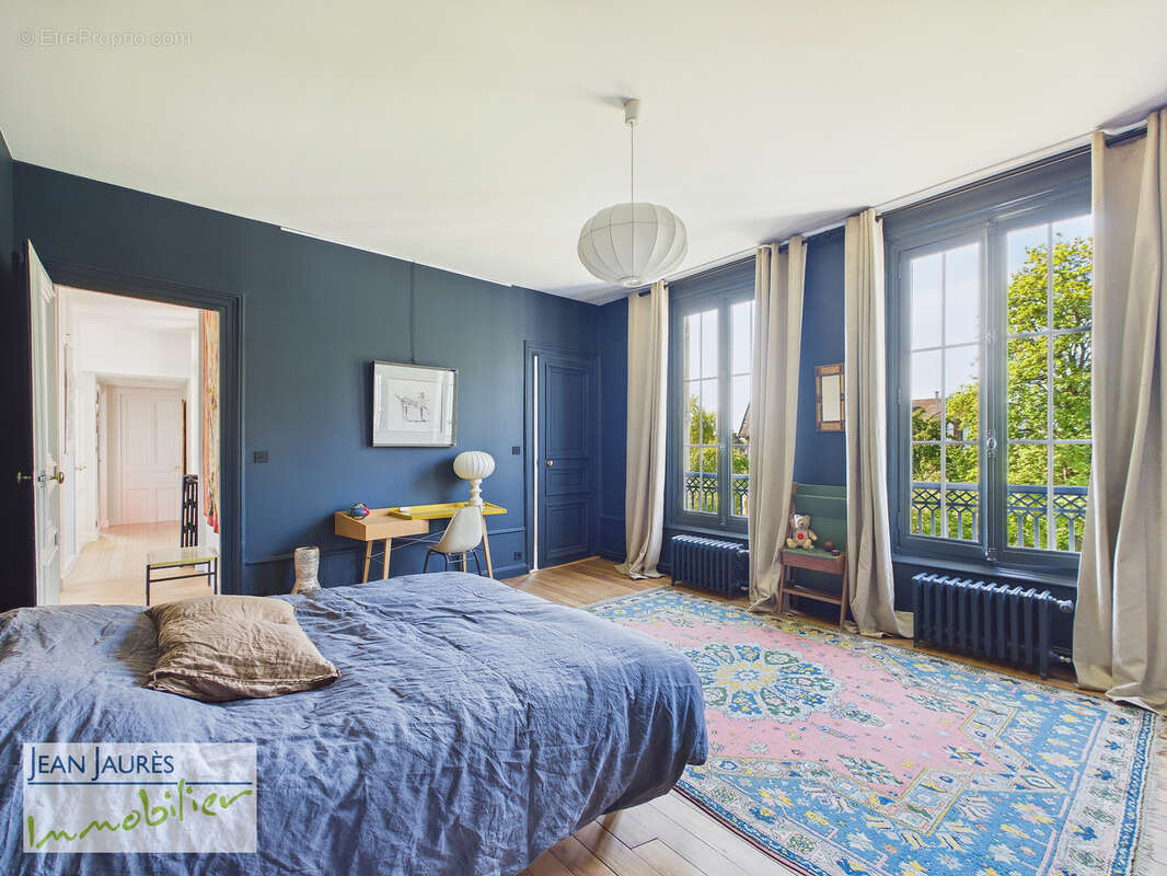 Appartement à TROYES