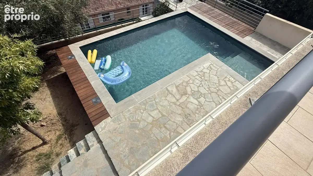 Belle villa moderne Type 4 / piscine. - photo 4