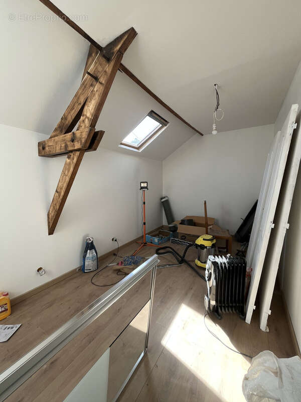 Appartement à FECAMP