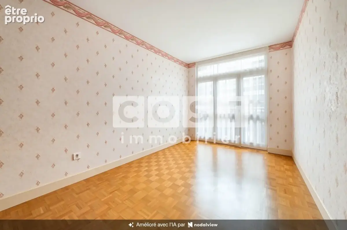Appartement 3 pièces 65 m² à vendre à Bois-Colombes (92270) - photo 4