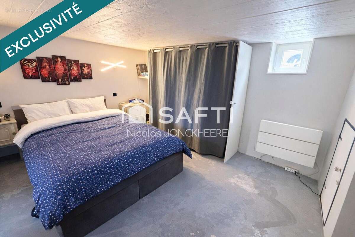 Photo 5 - Maison à LILLERS