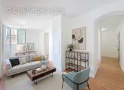 Appartement à VALBONNE