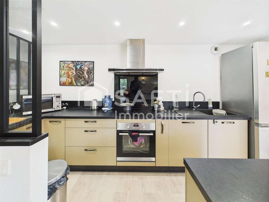 Photo 3 - Appartement à VILLENAVE-D'ORNON