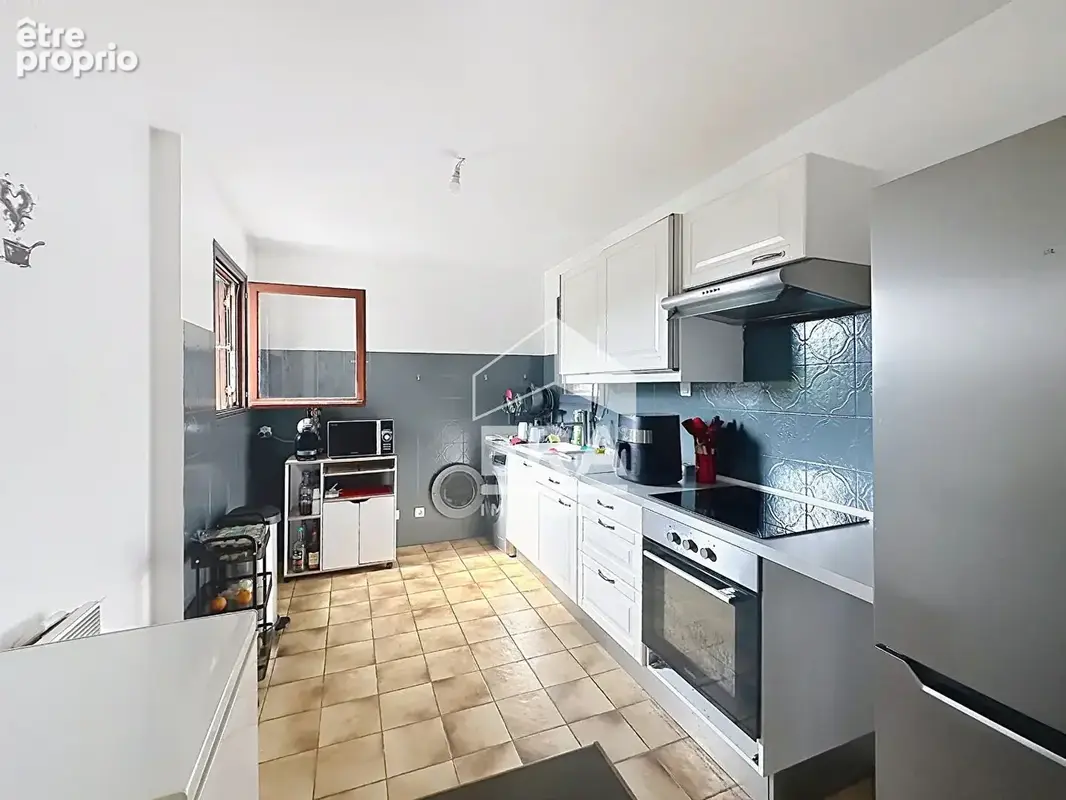 Appartement Eragny Sur Oise 3 pièces 83.21 m2 - photo 4