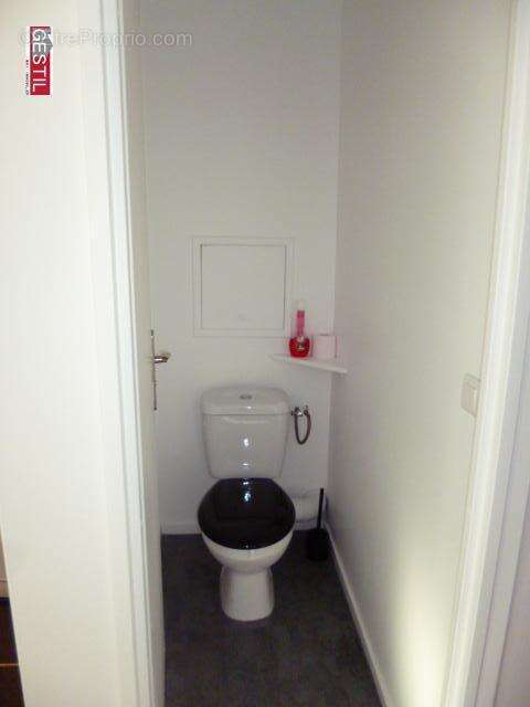 Appartement à OSNY