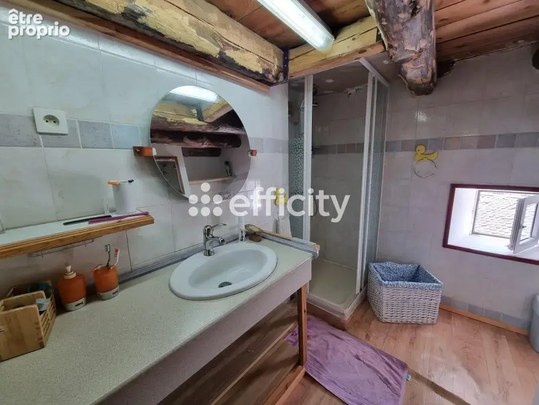 Maison 4 pièces 91 m² à vendre à Le Malzieu-Forain (48140) - photo 14