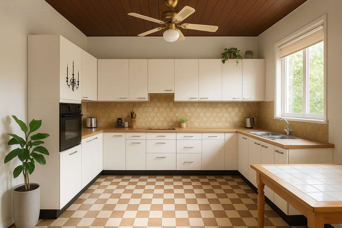 Appartement à LA SEYNE-SUR-MER