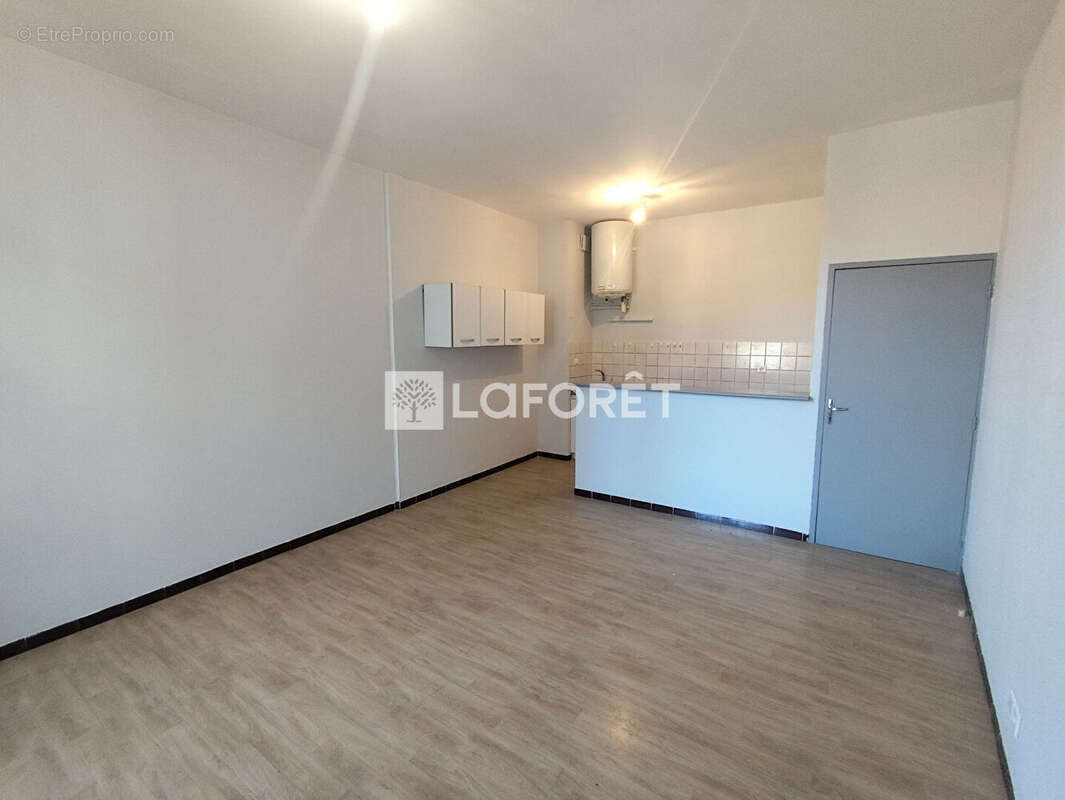 Appartement à ALBI