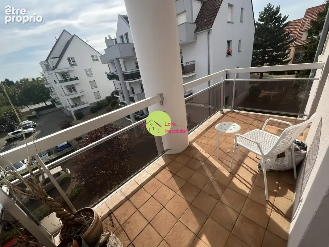 Appartement 2 pièces 34 m² à vendre à Obernai (67210) - photo 7