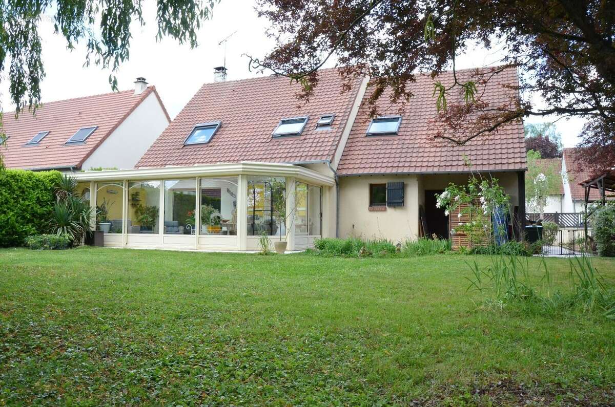 Maison à SAINT-FORGET