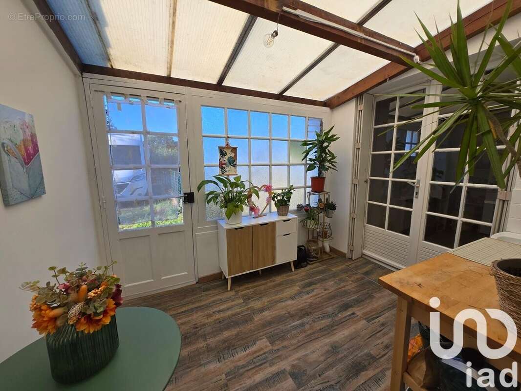 Photo 5 - Maison à MARSAC-SUR-DON