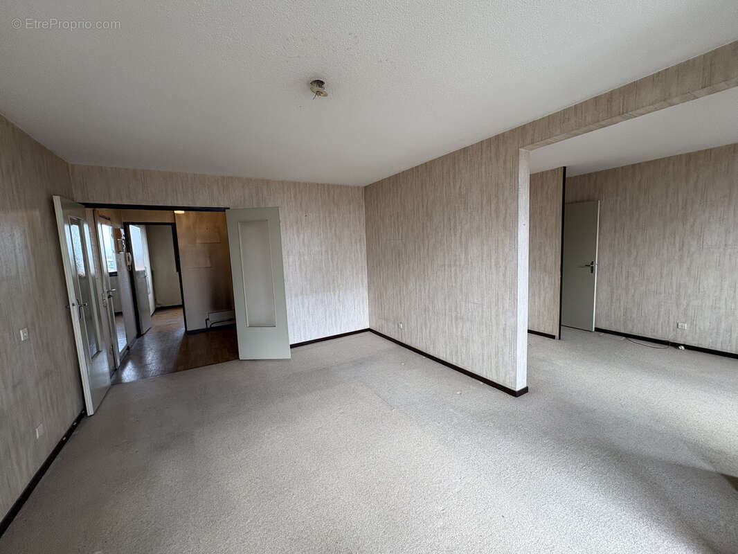 Appartement à TARBES