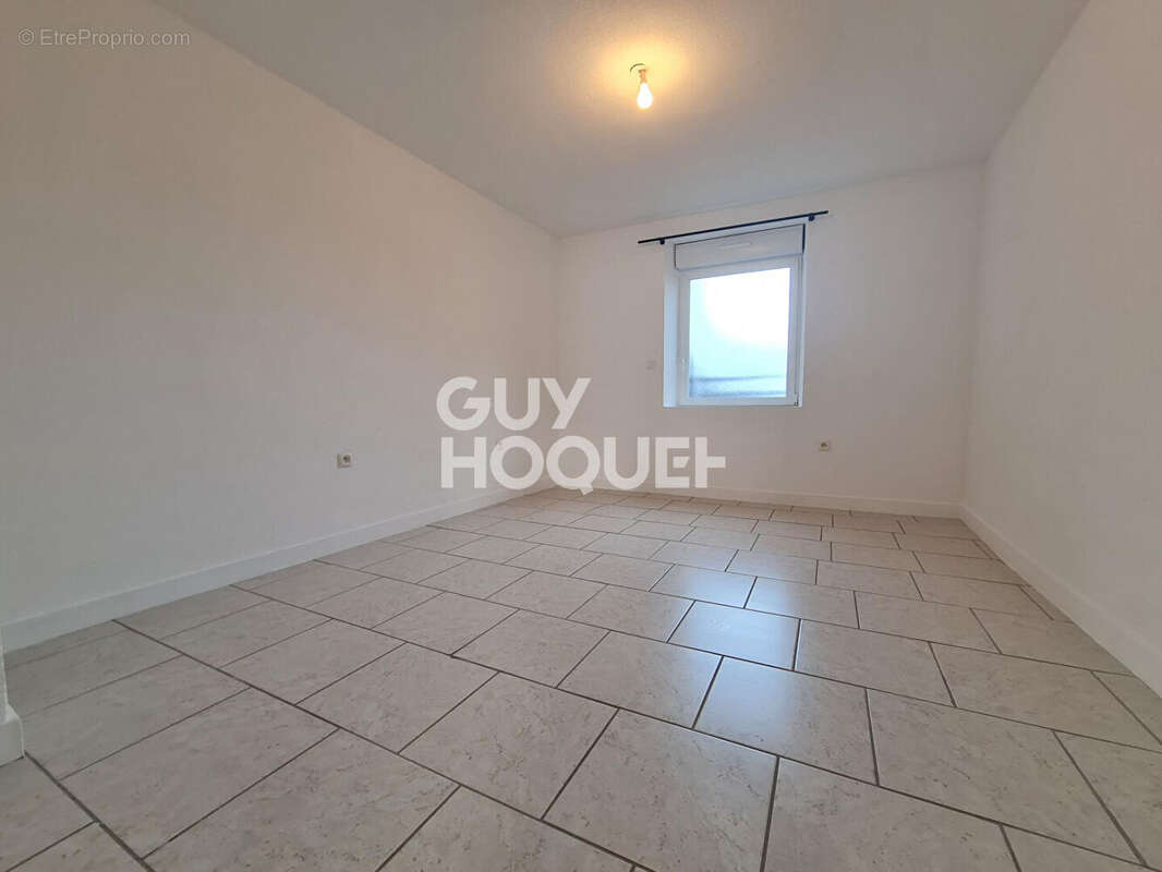 Appartement à GUIPAVAS