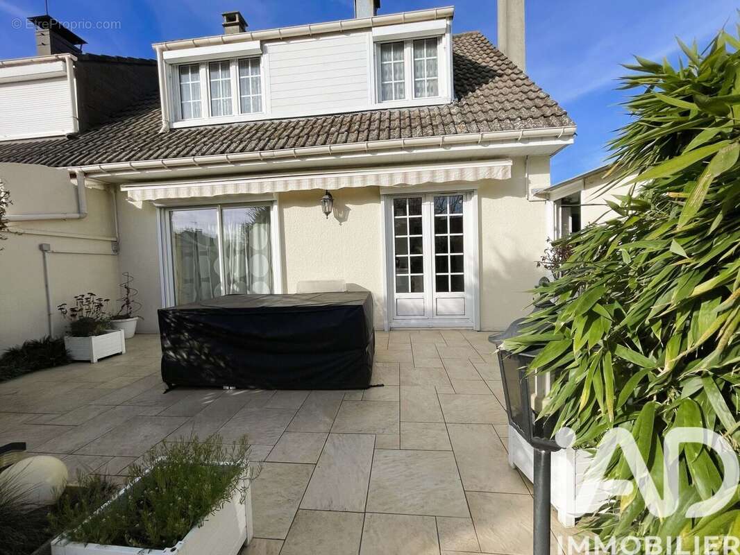 Photo 8 - Maison à CHALONS-EN-CHAMPAGNE