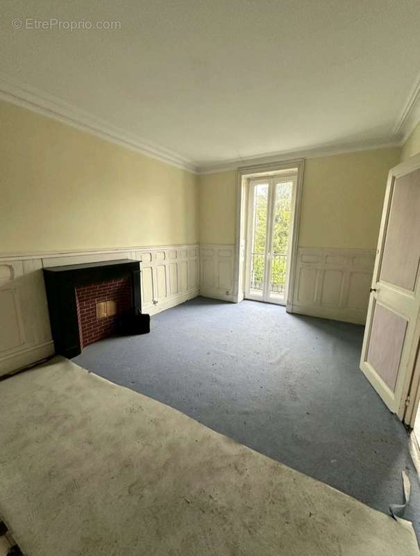 Appartement à BEAUNE