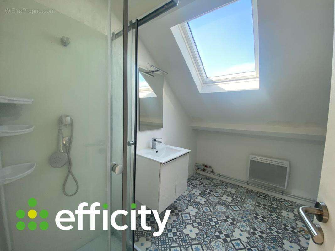 Appartement à LILLERS