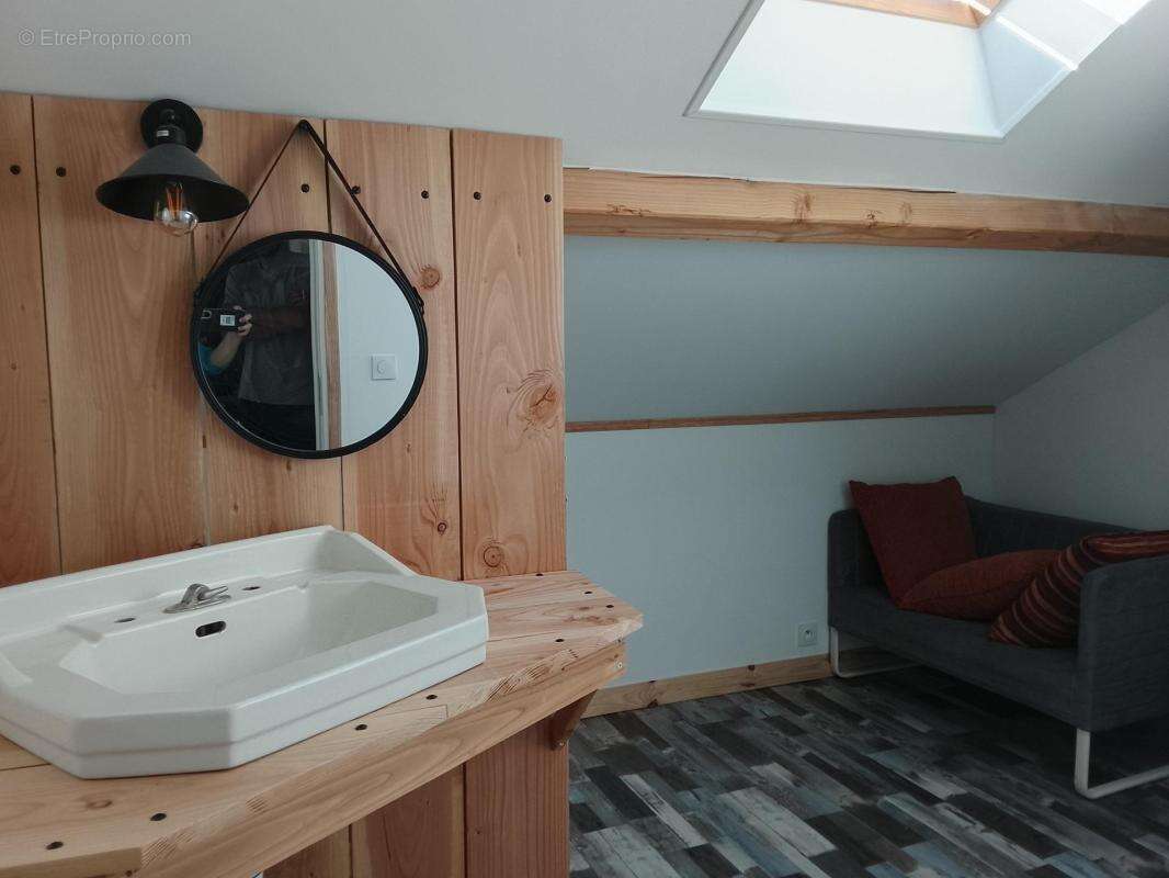 Maison à BARRE-DES-CEVENNES