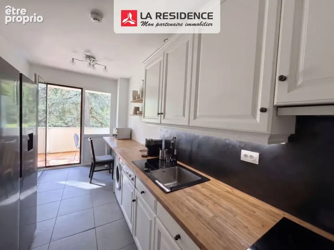 Appartement 5 pièces 112 m² à vendre à L'etang-La-Ville (78620) - photo 3