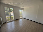 Appartement à MARSEILLE-13E