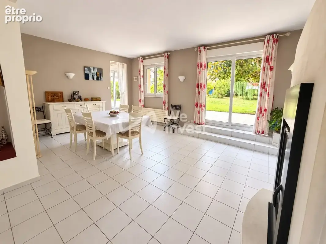 Maison 7 pièces 213 m² à vendre à Auxerre (89000) - photo 6