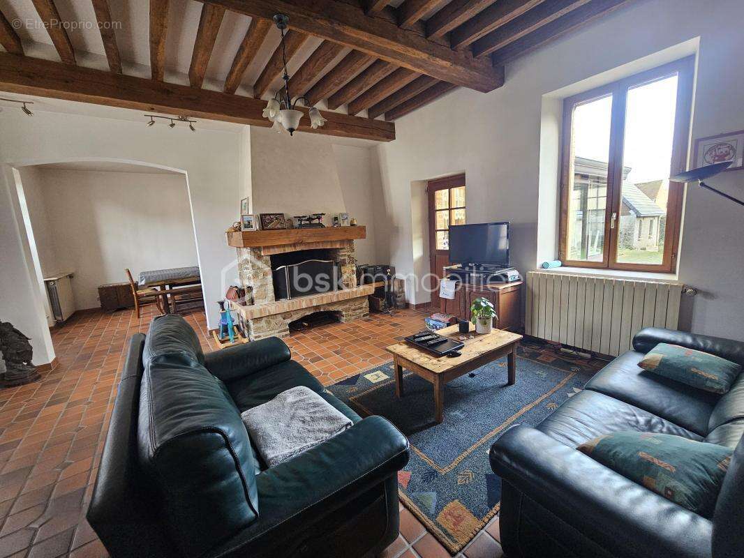  Grande Maison Familiale à Fort Potentiel - photo 6