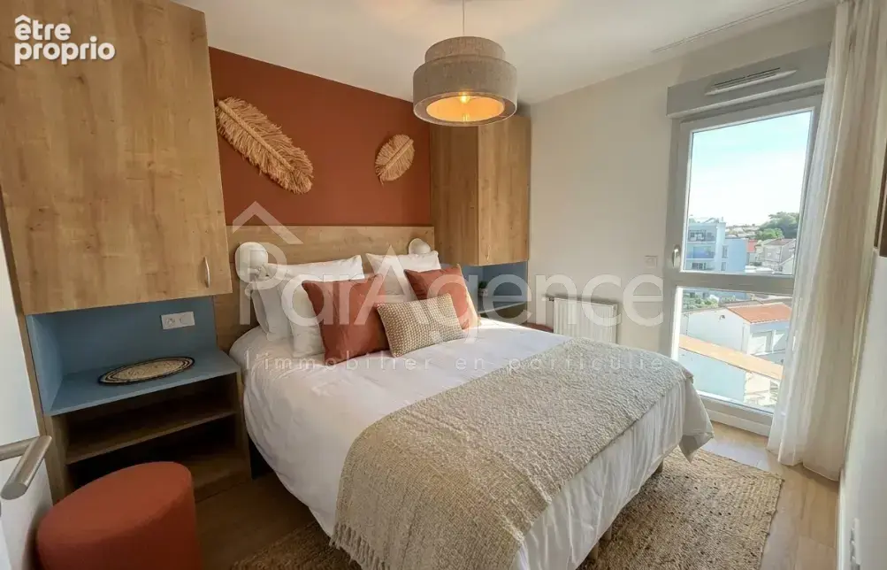 Royan appartement t2 bis dans residence hoteliere de standing - photo 6