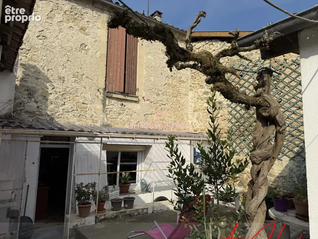Maison 5 pièces 145 m² à vendre à Sauveterre-De-Guyenne (33540) - photo 30