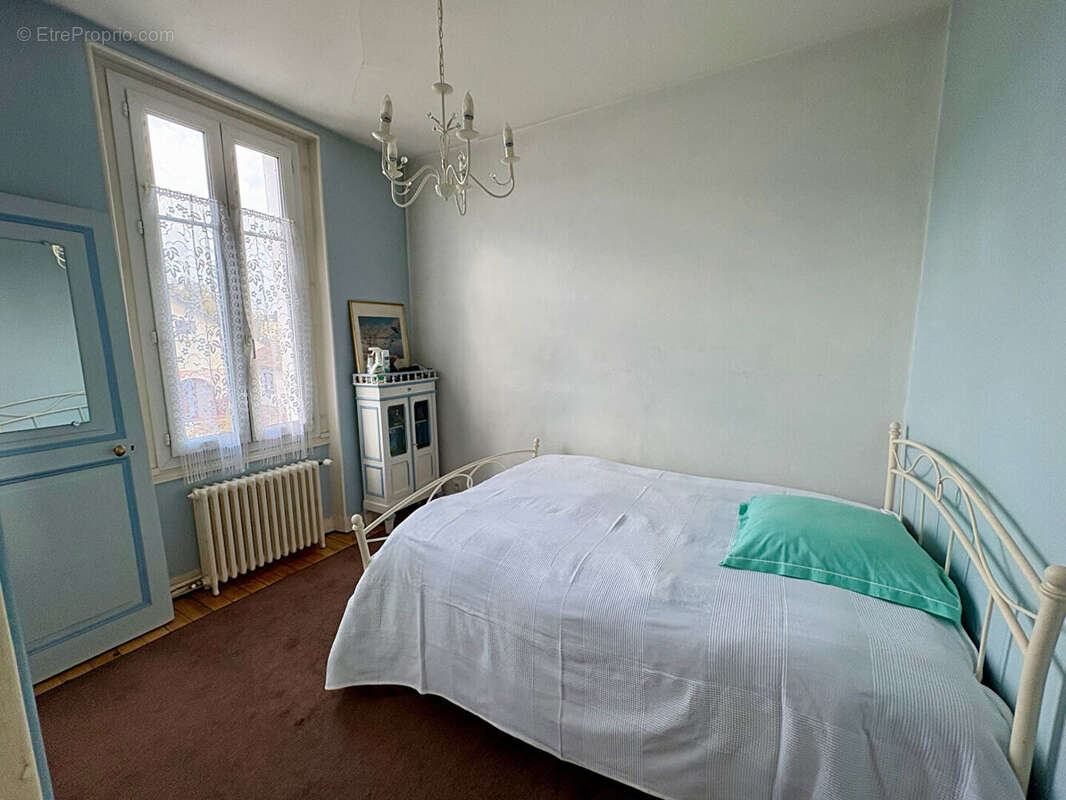Maison 110m² à poitiers - photo 9