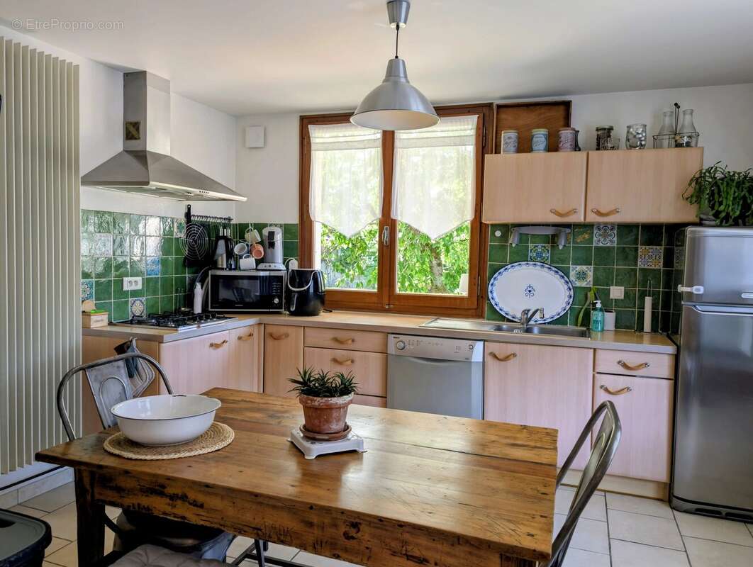 MONTRIOND – Appartement d'une chambre avec vues panoramiques - photo 11
