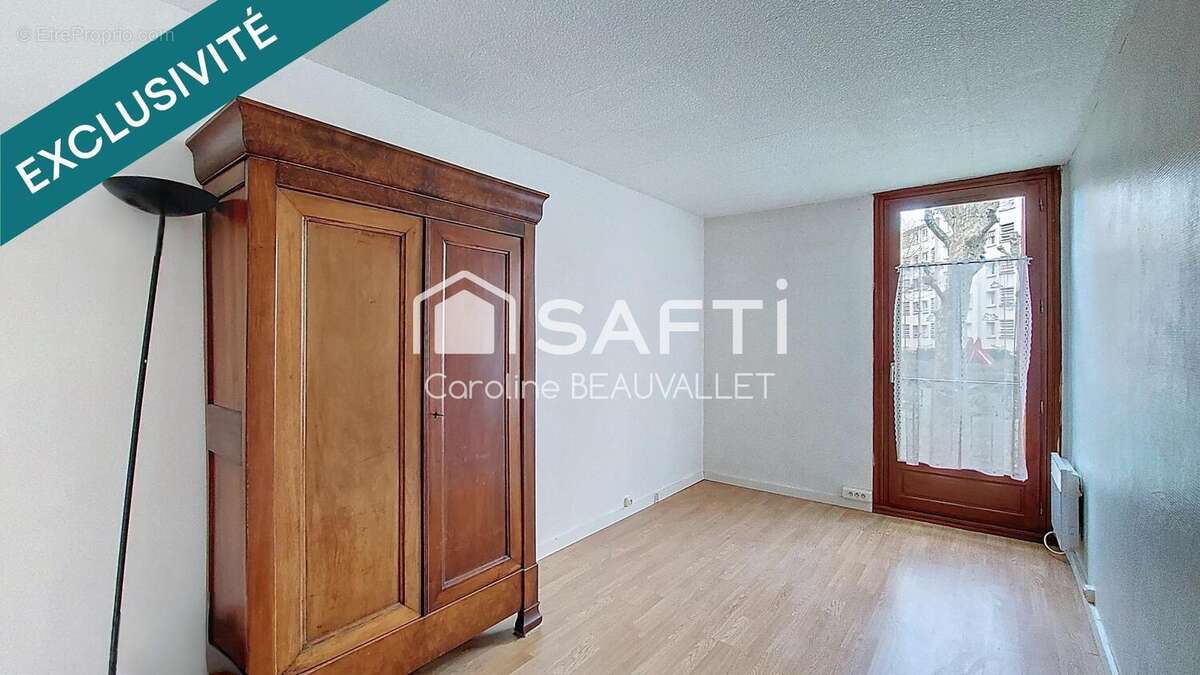 Photo 6 - Appartement à ANTONY