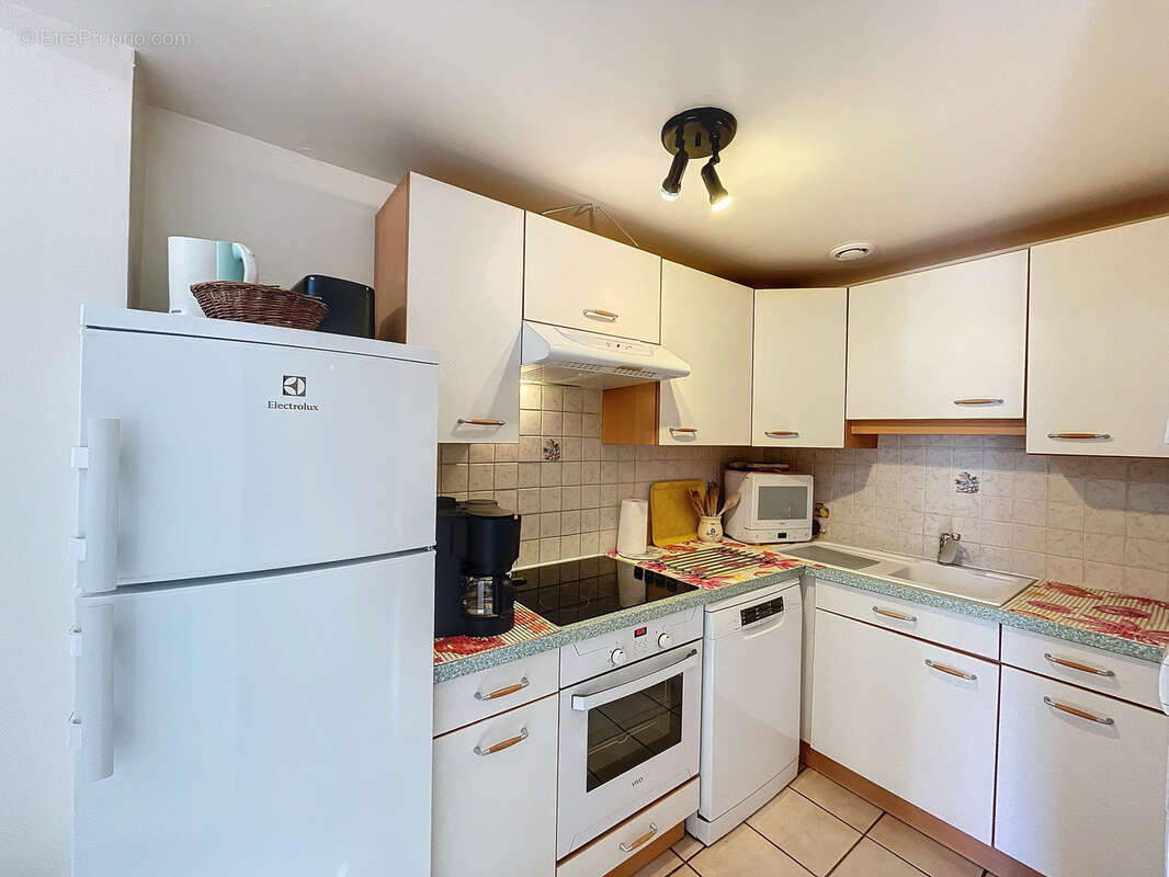 Appartement à LES GETS
