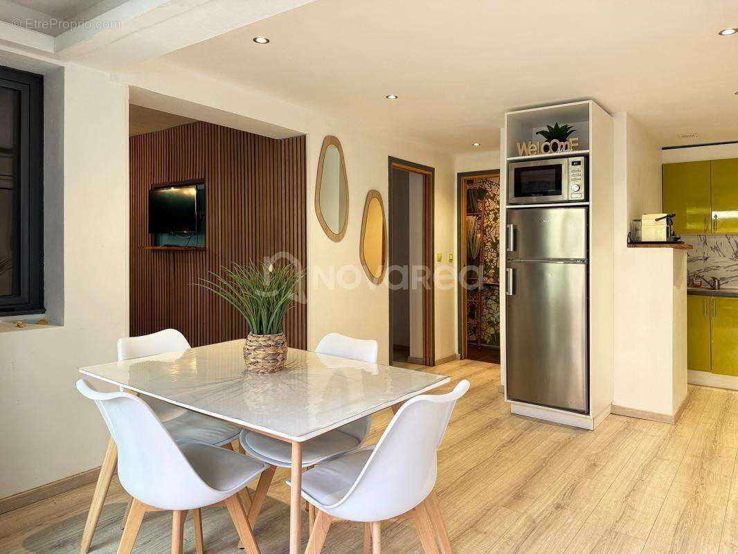 Appartement à HOSSEGOR