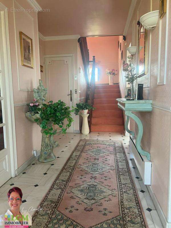 Maison à ETAMPES-SUR-MARNE