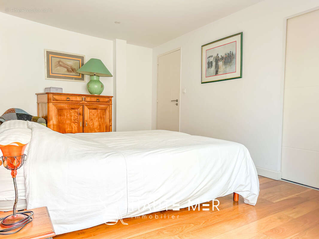 Maison à LES SABLES-D&#039;OLONNE