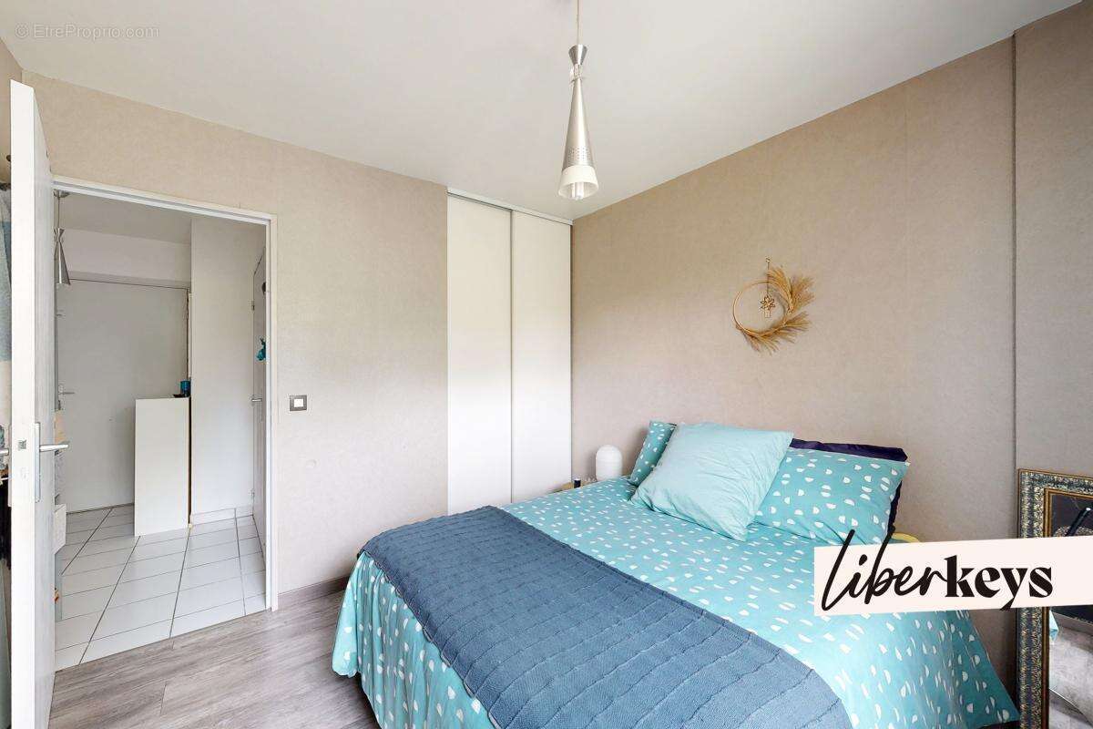 Appartement à MERIGNAC