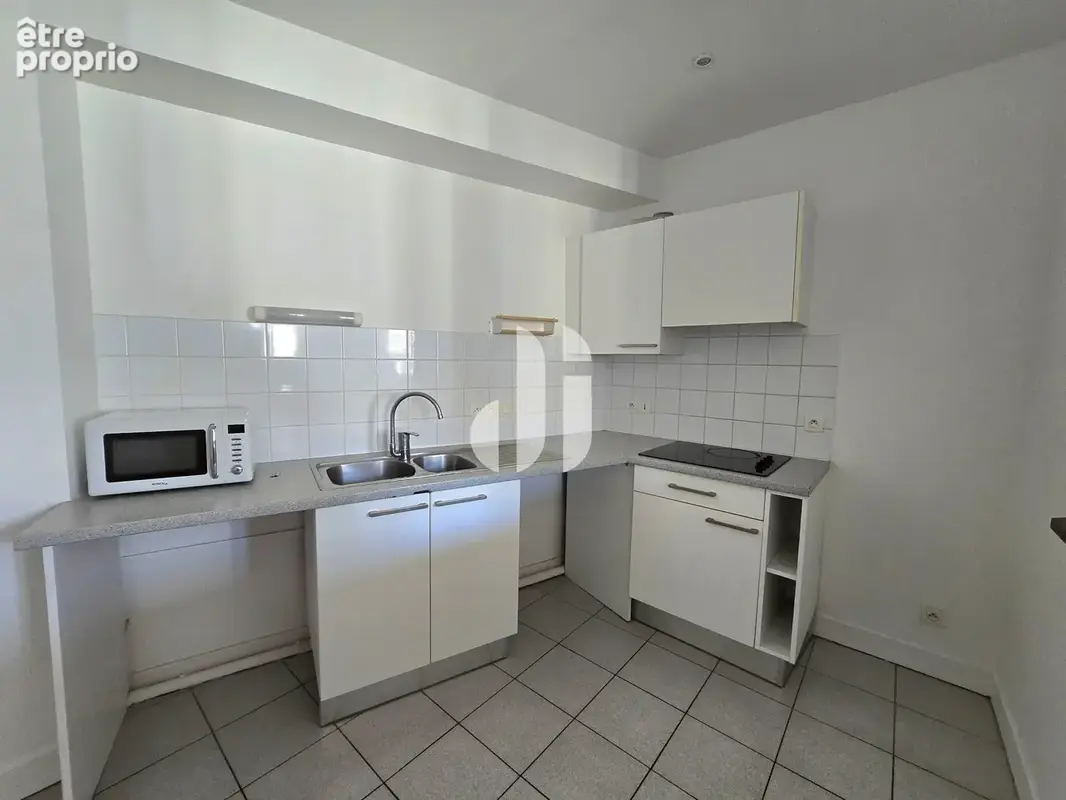 Appartement 2 pièces Bordeaux Centre 50 m2 - photo 3