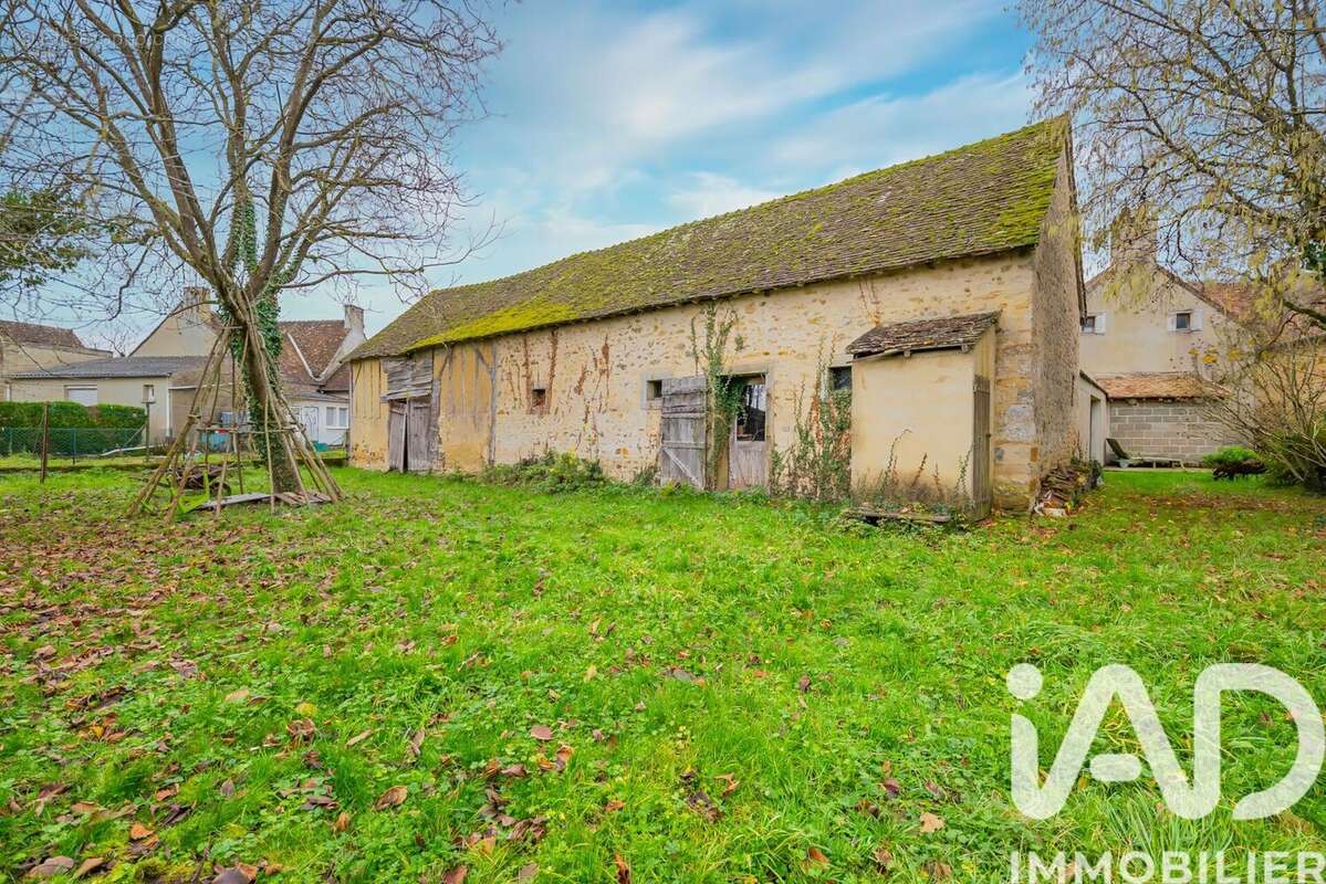 Photo 9 - Maison à BALLON