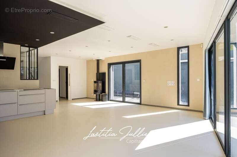 Maison à MARSEILLE-11E