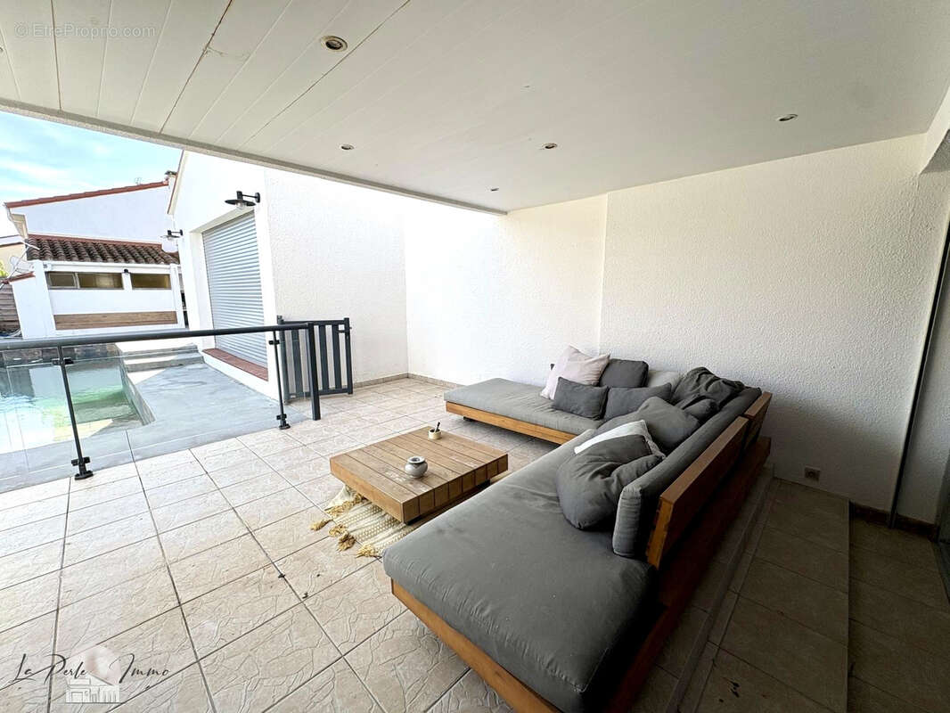 Villa d’exception - photo 31